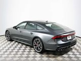 New 2025 Audi S7 Prestige image 5
