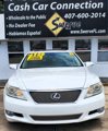 Used 2011 Lexus LS 460 L image 3
