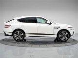 New 2025 Genesis GV80 3.5T e-SC image 5