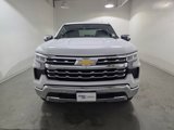 New 2025 Chevrolet Silverado 1500 LTZ w/ Z71 Off-Road Package image 2
