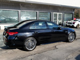 Used 2024 Mercedes-Benz C 63 AMG S w/ Pinnacle Trim Package image 5