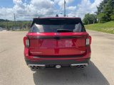 New 2025 Ford Explorer Platinum image 3
