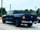 Used 2021 RAM 1500 Big Horn image 4