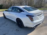 New 2025 Cadillac CT5 Sport image 3
