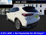 New 2025 Buick Envision Preferred image 3