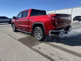 New 2025 GMC Sierra 1500 SLT w/ SLT Premium Plus Package image 3