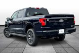 New 2025 Ford F150 Lightning XLT image 3