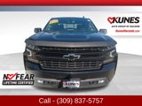 Used 2022 Chevrolet Silverado 1500 RST w/ Rally Edition image 2