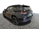 New 2025 Jeep Grand Cherokee Limited w/ Luxury Tech Group II image 3