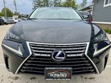Used 2021 Lexus NX 300h AWD w/ Premium Package image 3
