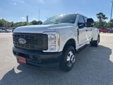 Used 2024 Ford F350 XL w/ FX4 Off-Road Package image 3