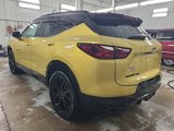 Used 2022 Chevrolet Blazer RS w/ Enhanced Convenience Package image 5