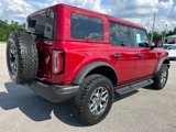 New 2025 Ford Bronco Badlands image 4