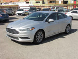 Used 2017 Ford Fusion SE image 5