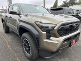 New 2025 Toyota Tacoma TRD Off-Road image 3