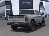 New 2025 GMC Sierra 2500 AT4X w/ AT4X AEV Edition image 4