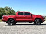 Used 2020 Toyota Tacoma TRD Sport image 2