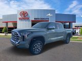 New 2025 Toyota Tundra 1794 Edition image 4