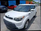 Used 2014 Kia Soul image 2