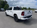 New 2025 RAM 1500 Laramie image 3
