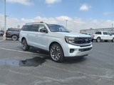 New 2025 Ford Expedition Max Platinum image 4