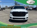 New 2025 RAM 1500 Big Horn image 2