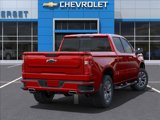 New 2025 Chevrolet Silverado 1500 RST w/ RST All Star Premium Package image 4