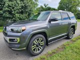 Used 2014 Toyota 4Runner Limited image 2