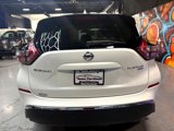 Used 2016 Nissan Murano Platinum w/ Platinum Technology Package image 5