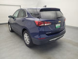 Used 2022 Chevrolet Equinox LT image 5