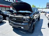 Used 2020 Chevrolet Silverado 1500 RST w/ All-Star Edition image 5