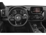 New 2025 Nissan Pathfinder Rock Creek image 4