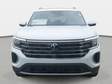 New 2025 Volkswagen Atlas SEL image 2