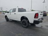 New 2025 RAM 2500 Tradesman image 4