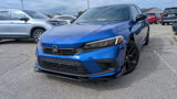 Used 2023 Honda Civic Sport image 3