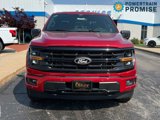New 2025 Ford F150 XLT w/ Equipment Group 302A MID image 2