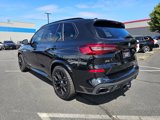 Used 2020 BMW X5 M50i image 3