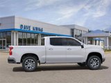New 2025 Chevrolet Silverado 1500 LTZ image 5