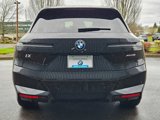 New 2025 BMW iX xDrive50 image 5