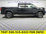 Used 2025 GMC Sierra 1500 AT4 w/ Technology Package image 2