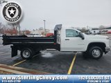 New 2025 Chevrolet Silverado 3500 W/T w/ WT Convenience Package image 4