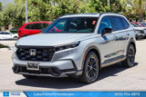 New 2026 Honda CR-V Sport-L image 4