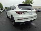 New 2026 Acura MDX A-Spec image 3