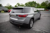 Used 2023 Chevrolet Traverse LT image 3
