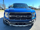 Used 2017 Ford F150 Raptor w/ Equipment Group 802A Luxury image 2