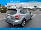 Used 2015 Subaru Forester 2.5i Touring w/ Popular Package #2 image 4