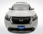 New 2025 Nissan Pathfinder Platinum image 2