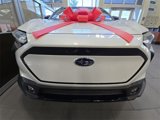 New 2025 Subaru Solterra Touring image 2