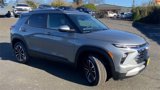 New 2025 Chevrolet TrailBlazer LT w/ LT Cold Weather Package image 3
