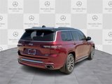 Used 2022 Jeep Grand Cherokee L Summit image 3